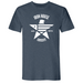 Mens Small Midnight Navy Style_T-Shirt