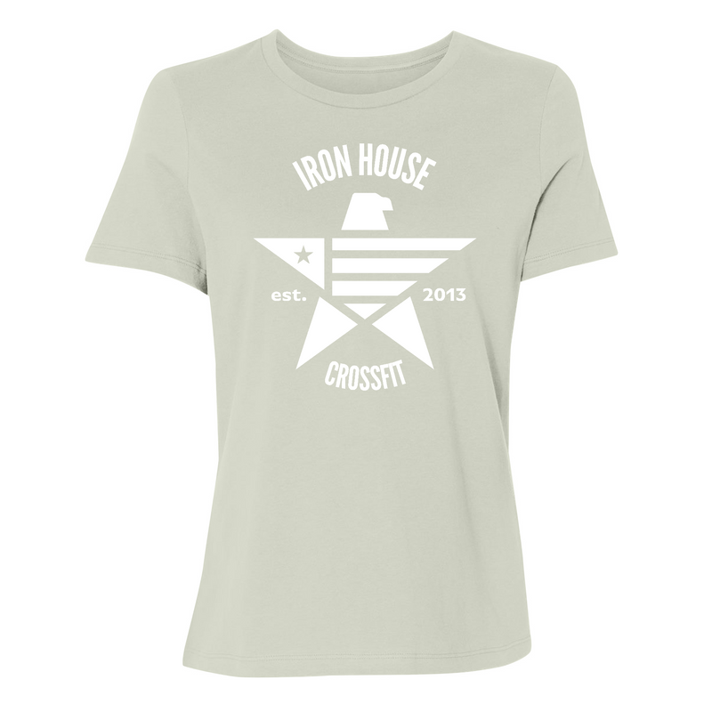 Womens Small Citron Style_T-Shirt