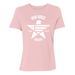 Womens Small Pink Style_T-Shirt