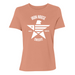 Womens Small Terracotta Style_T-Shirt