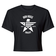 Womens Small Black Style_T-Shirt