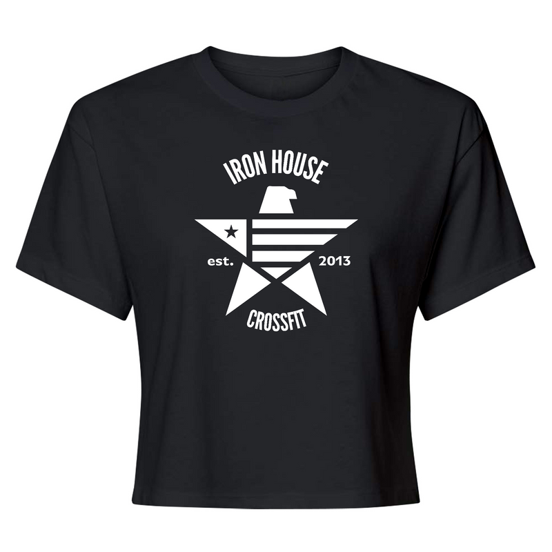 Womens Small Black Style_T-Shirt