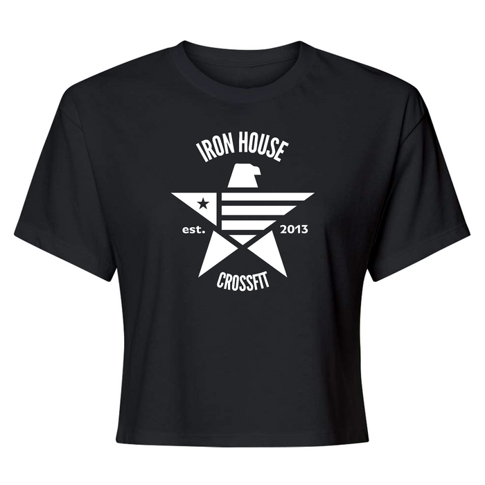 Womens Small Black Style_T-Shirt