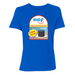Womens Small True Royal Style_T-Shirt