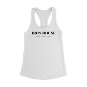 Womens X-Small White Style_Tank Top