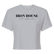 Womens X-Small Heather Gray Style_T-Shirt