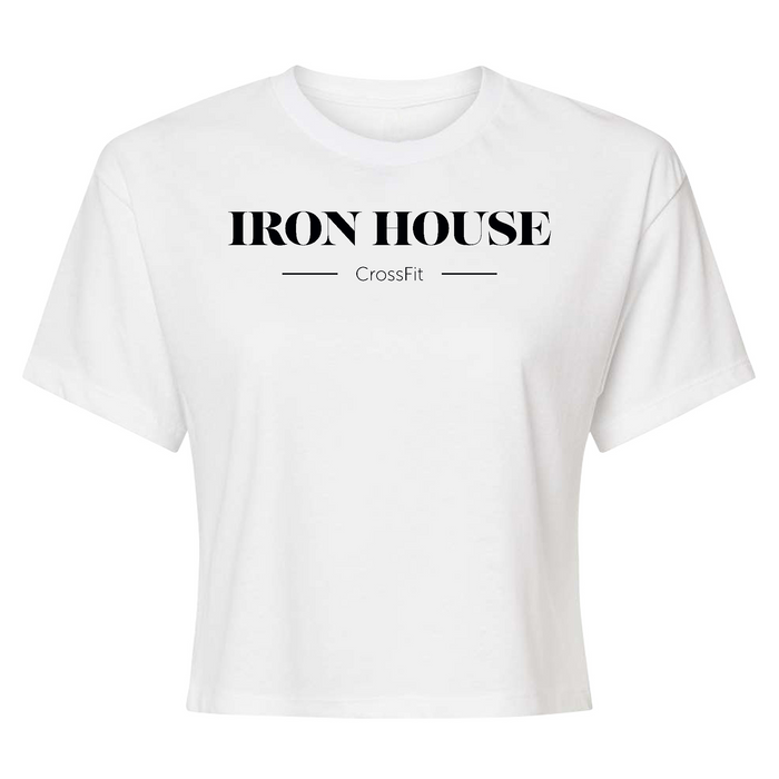 Womens X-Small White Style_T-Shirt