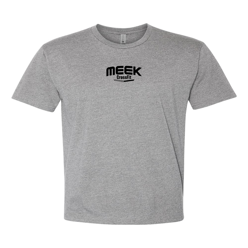 CrossFit Meek Standard Mens - T-Shirt