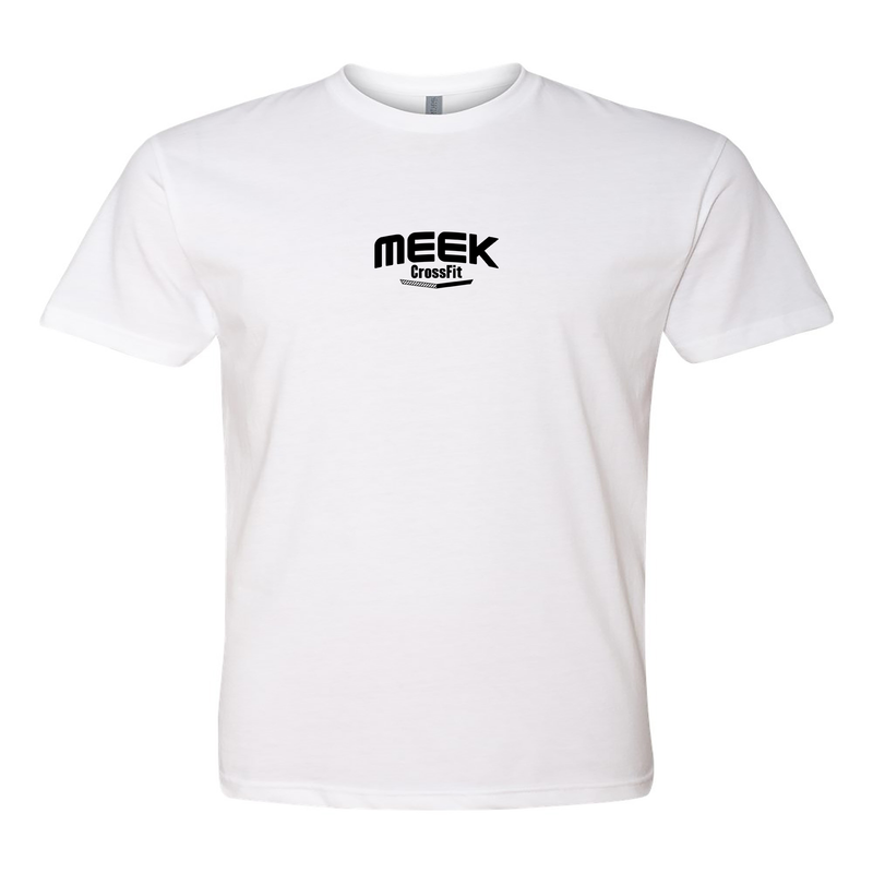 CrossFit Meek Standard Mens - T-Shirt