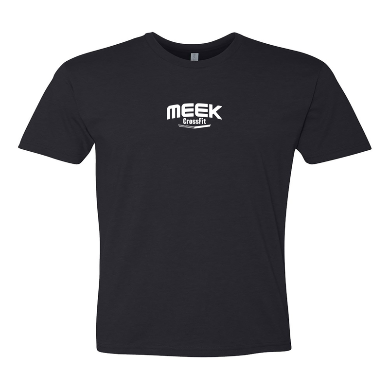 CrossFit Meek Standard Mens - T-Shirt
