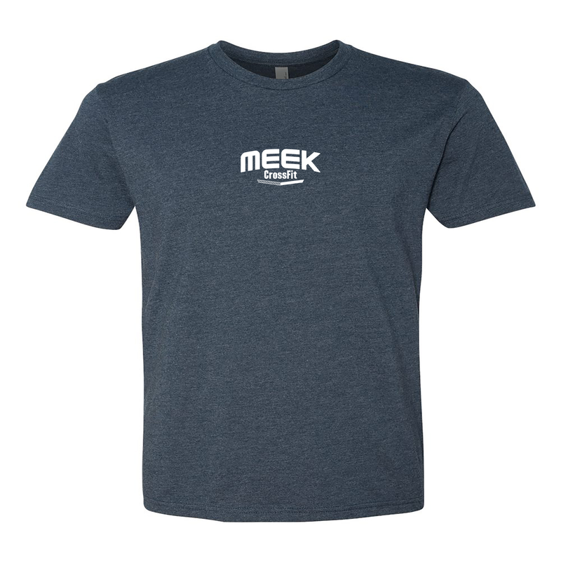 CrossFit Meek Standard Mens - T-Shirt