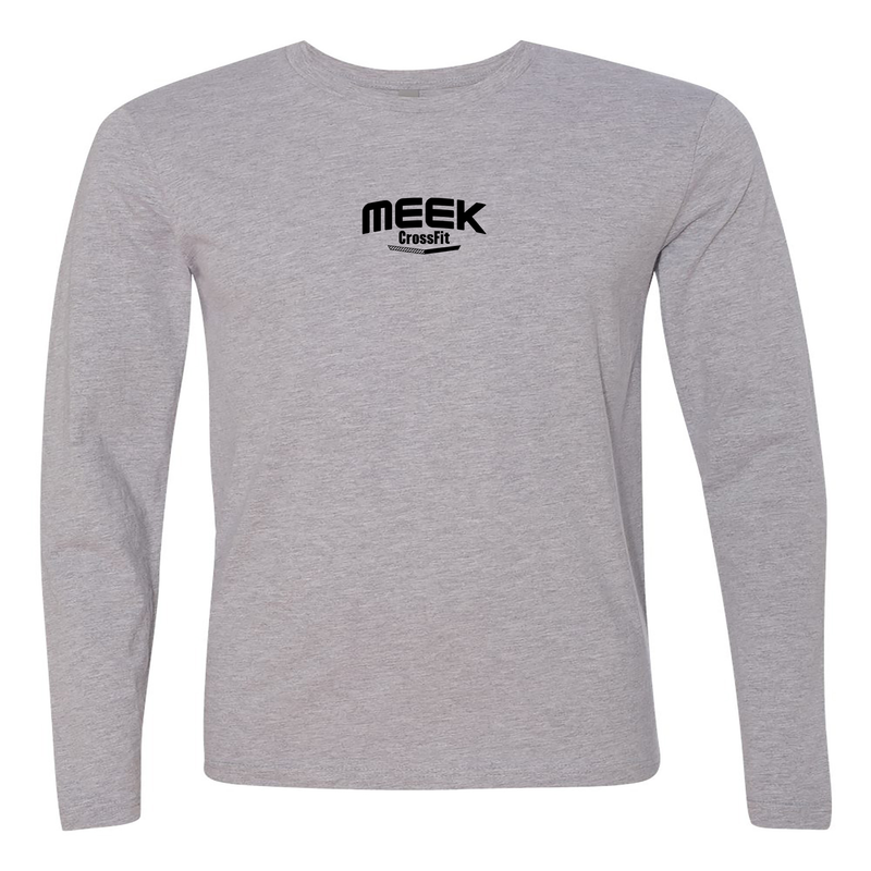 CrossFit Meek Standard Mens - Long Sleeve
