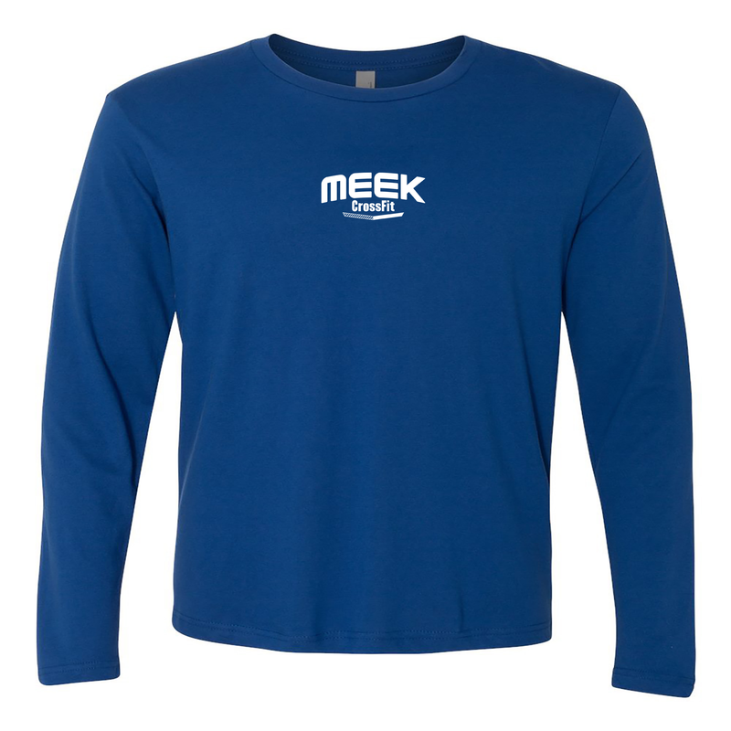 CrossFit Meek Standard Mens - Long Sleeve