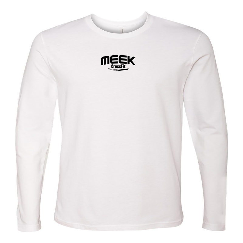 CrossFit Meek Standard Mens - Long Sleeve