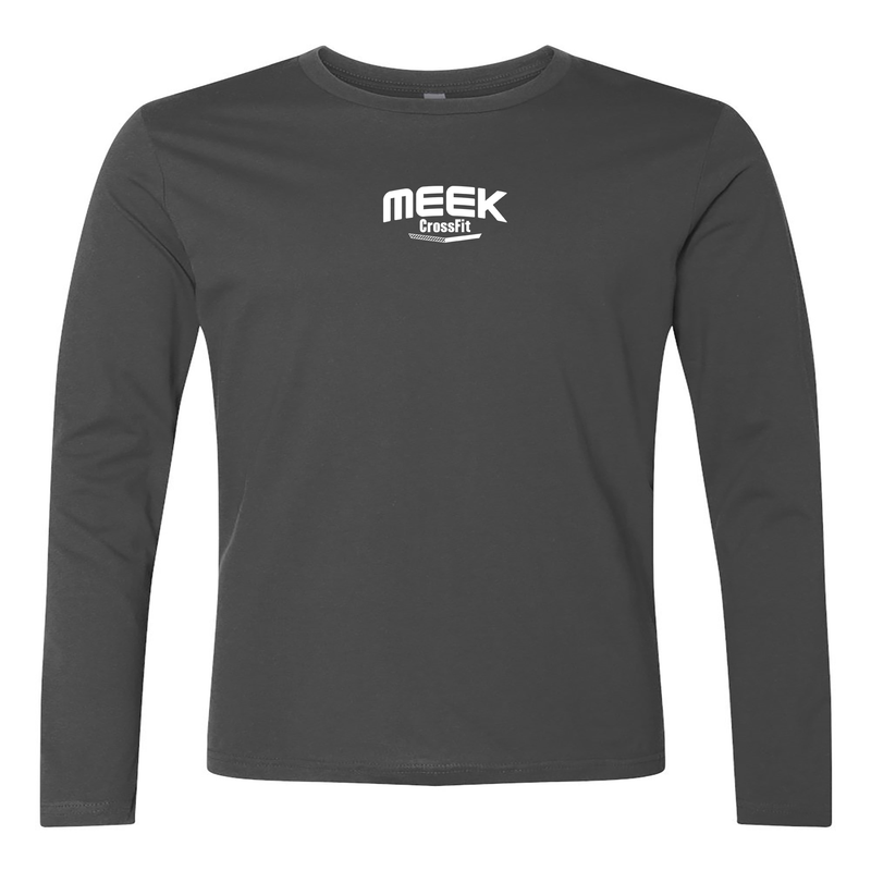 CrossFit Meek Standard Mens - Long Sleeve