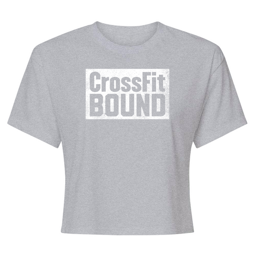 Womens X-Small Heather Gray Style_T-Shirt