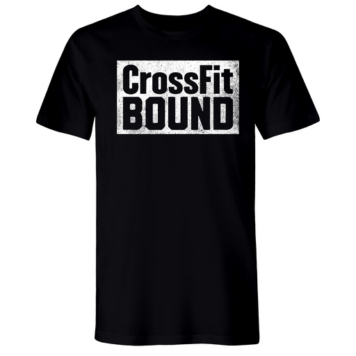 Mens Small Black Style_T-Shirt