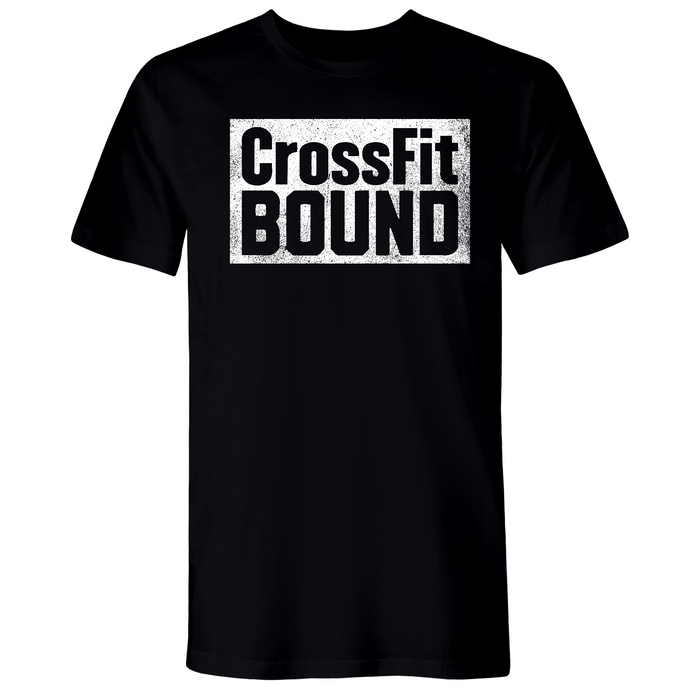 Mens Small Black Style_T-Shirt