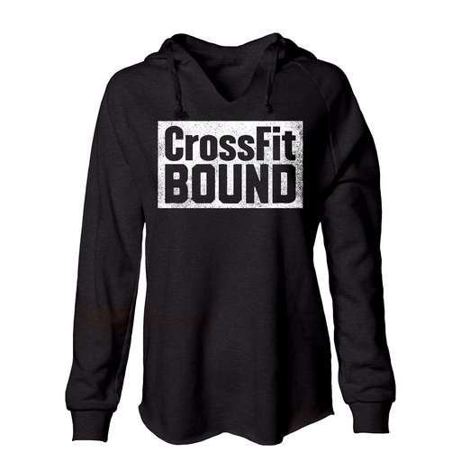 Womens Small Black Style_Hoodie