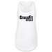 Womens Small White Style_Tank Top