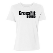 Womens Small White Style_T-Shirt