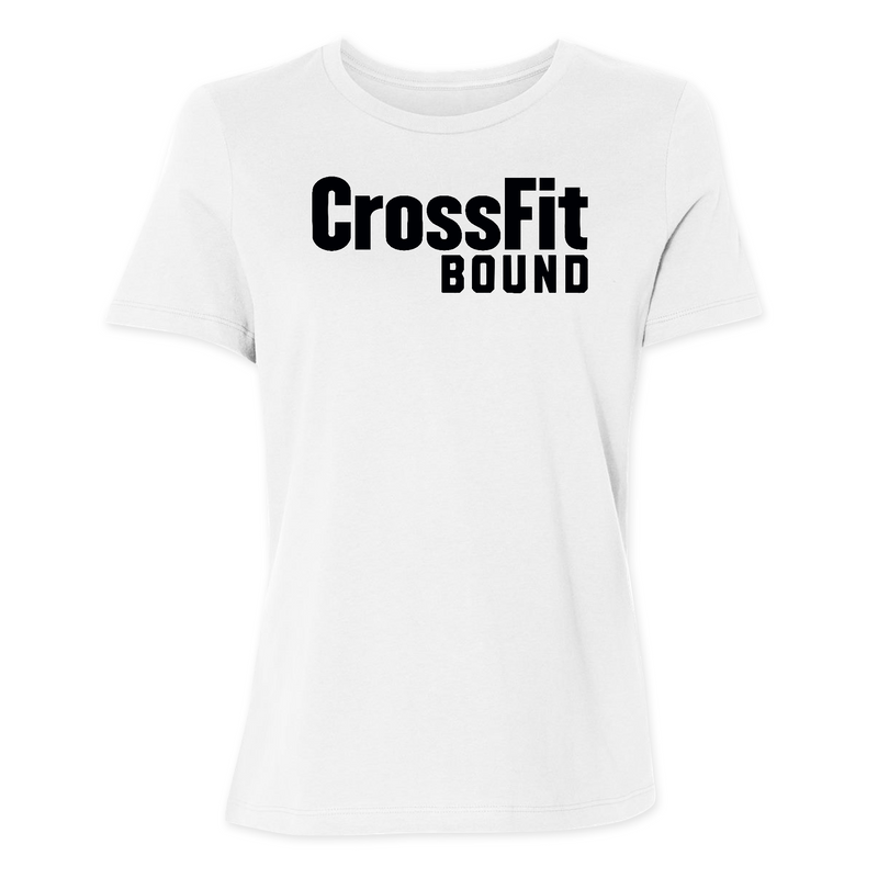 Womens Small White Style_T-Shirt