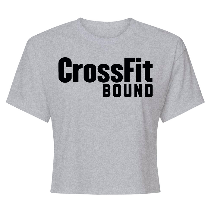 Womens Small Heather Gray Style_T-Shirt