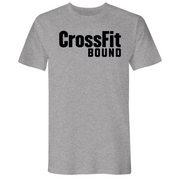 Mens Small Dark Heather Gray Style_T-Shirt
