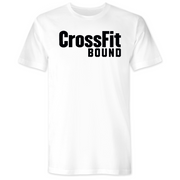 Mens Small White Style_T-Shirt