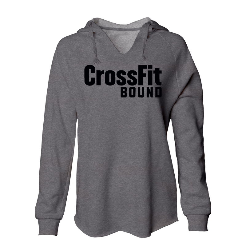 Womens Small Shadow Style_Hoodie