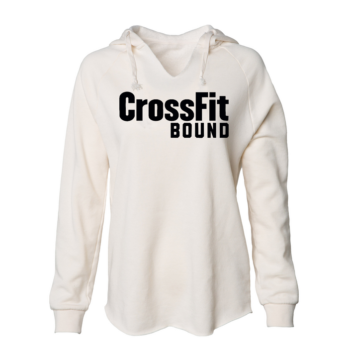Womens Small Bone Style_Hoodie