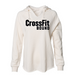 Womens Small Bone Style_Hoodie