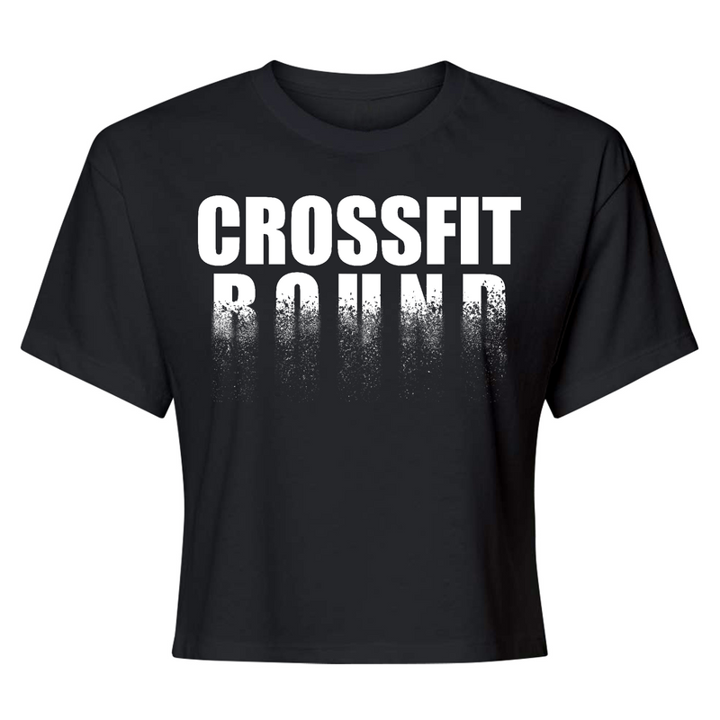 Womens Small Black Style_T-Shirt