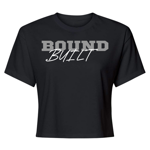 Womens Small Black Style_T-Shirt