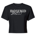 Womens Small Black Style_T-Shirt