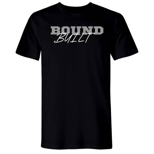 Mens Small Black Style_T-Shirt