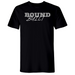 Mens Small Black Style_T-Shirt