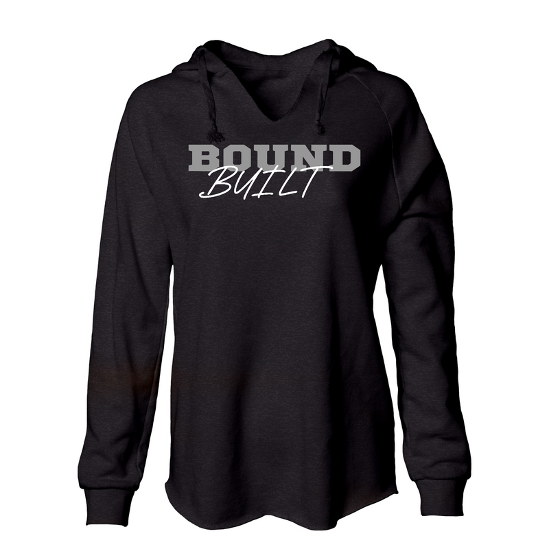 Womens Small Black Style_Hoodie