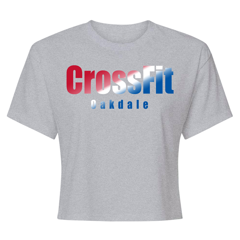 Womens Small Heather Gray Style_T-Shirt