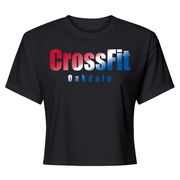 Womens Small Black Style_T-Shirt