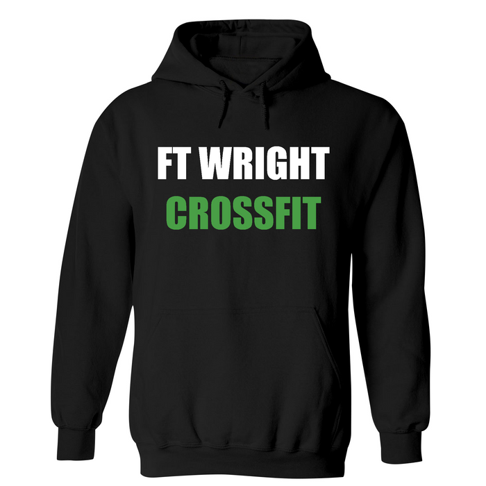 Ft. Wright CrossFit Standard Mens - Hoodie