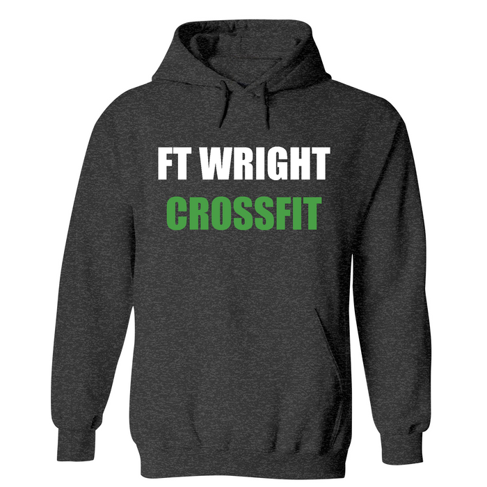 Ft. Wright CrossFit Standard Mens - Hoodie