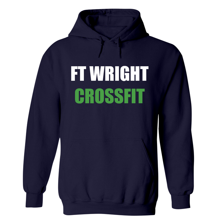 Ft. Wright CrossFit Standard Mens - Hoodie