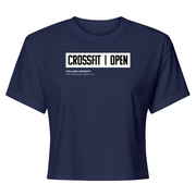 Womens X-Small Midnight Navy Style_T-Shirt