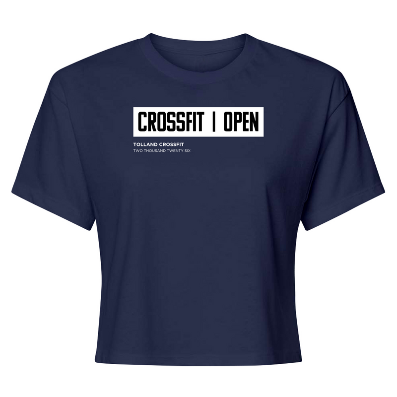 Womens X-Small Midnight Navy Style_T-Shirt