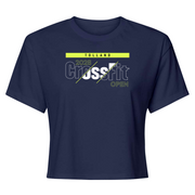 Womens X-Small Midnight Navy Style_T-Shirt