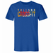 Mens Small Royal Style_T-Shirt