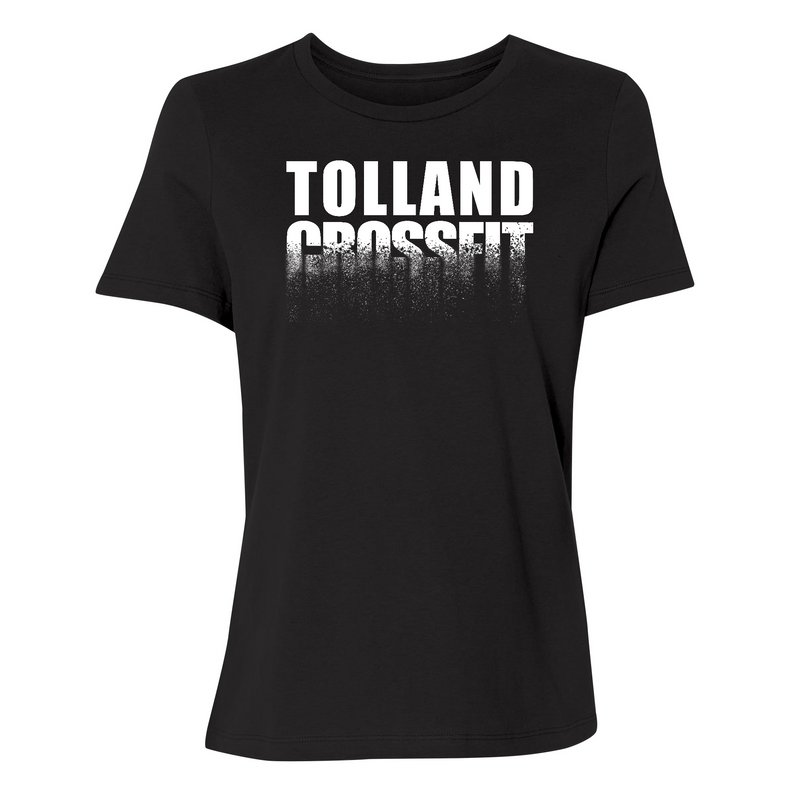 Womens Small Black Style_T-Shirt