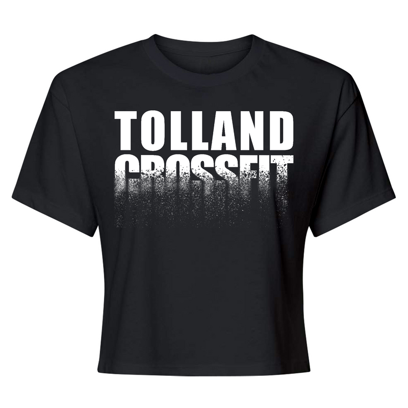 Womens Small Black Style_T-Shirt