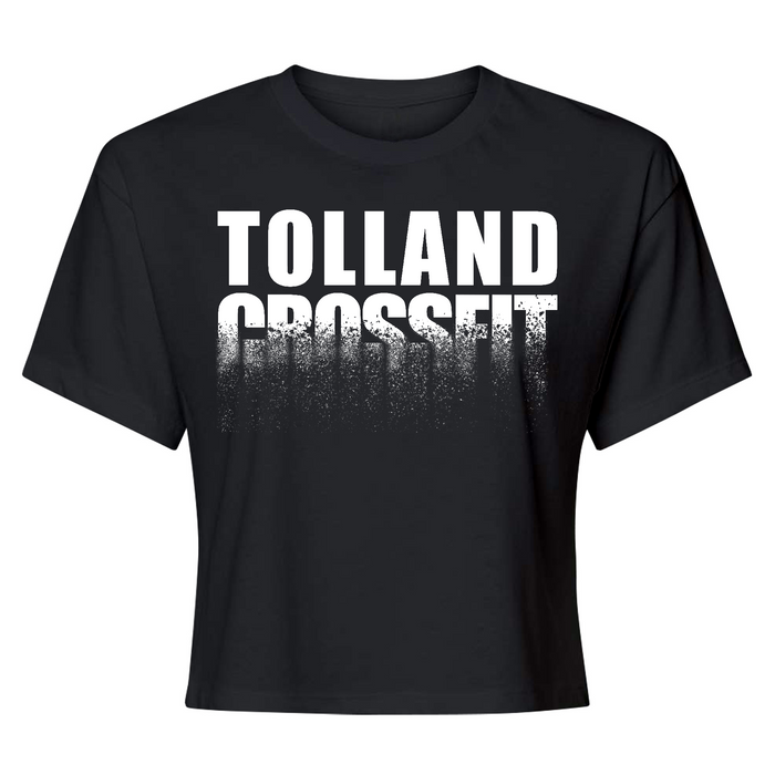 Womens Small Black Style_T-Shirt